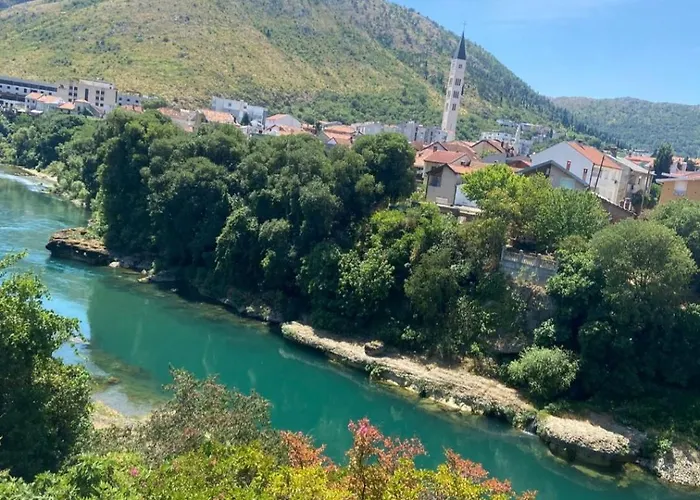Litemo * Mostar