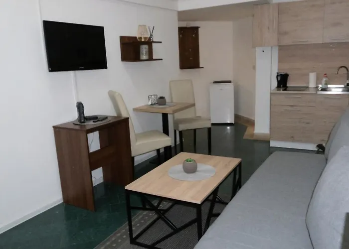 Litemo Appartement *